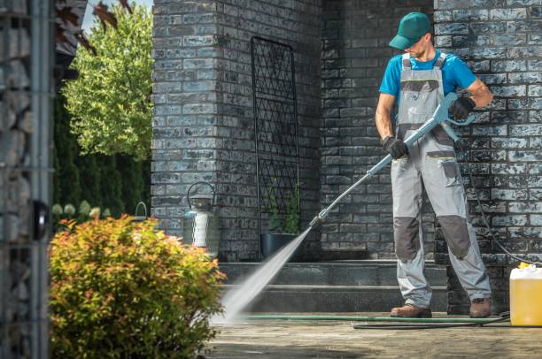 Best Animal Enclosure Cleaning  in Geronimo, OK