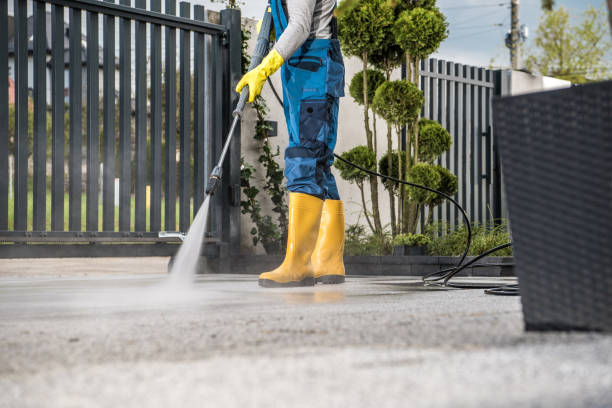 Best Sidewalk and Walkway Cleaning  in Geronimo, OK