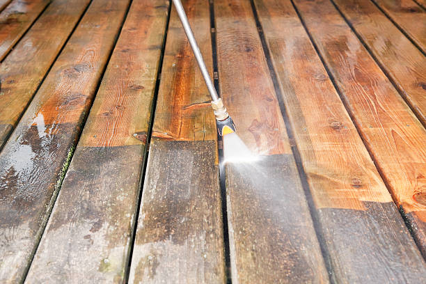 Best Machinery and Equipment Cleaning  in Geronimo, OK