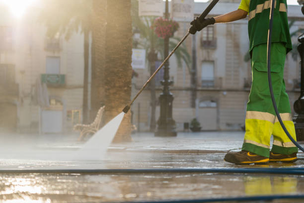 Best Warehouse Cleaning  in Geronimo, OK